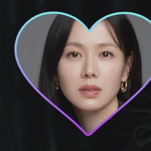 ファンが撮影したソン・イェジンの瞬間