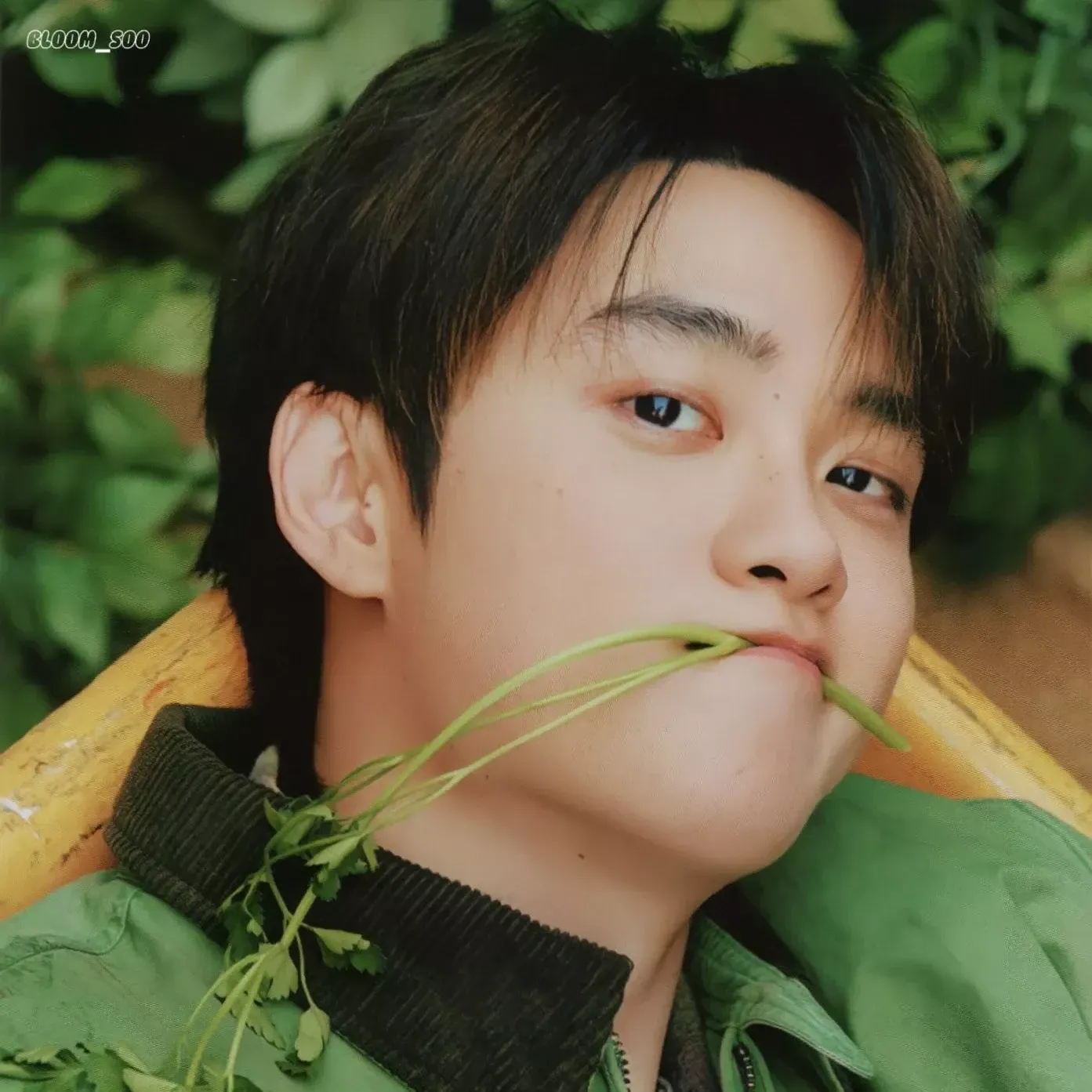 Foto terbaru dari Doh Kyungsoo (D.O.)