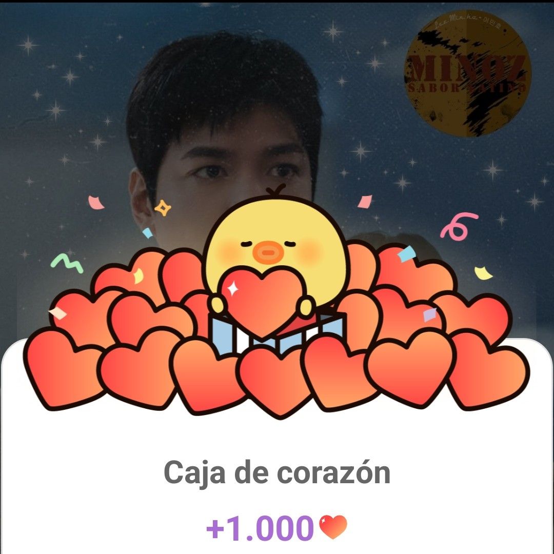 Latest photo of Lee Minho