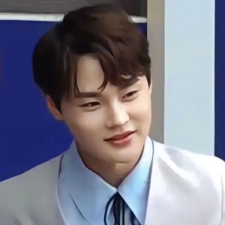 ファンが撮影したパク・ソジンの瞬間