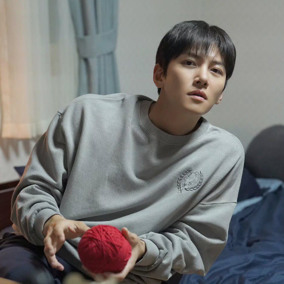 Recent activity shot of Ji Changwook