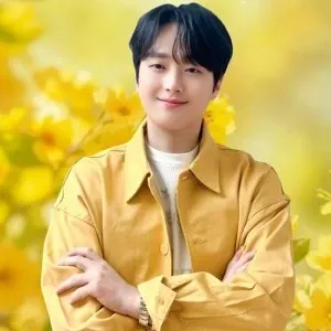 이찬원 팬이 찍은 순간