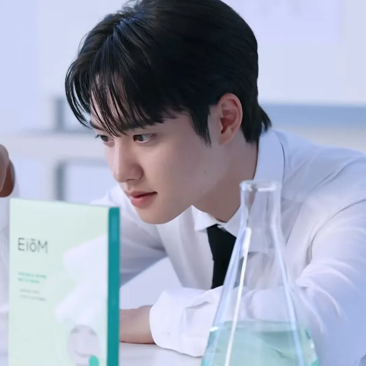 Latest photo of Doh Kyungsoo (D.O.)