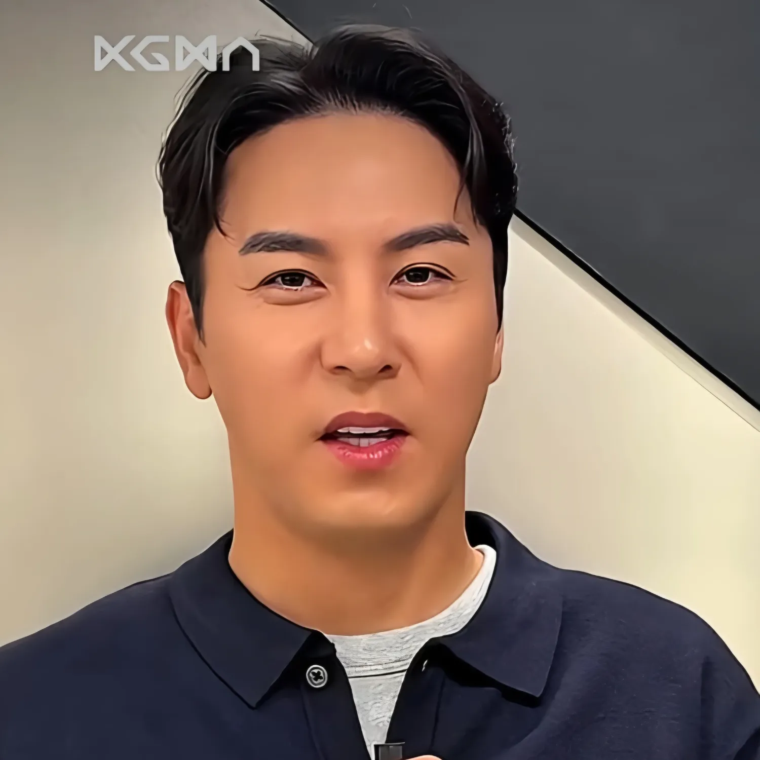Cuplikan di balik layar dari Jang Minho
