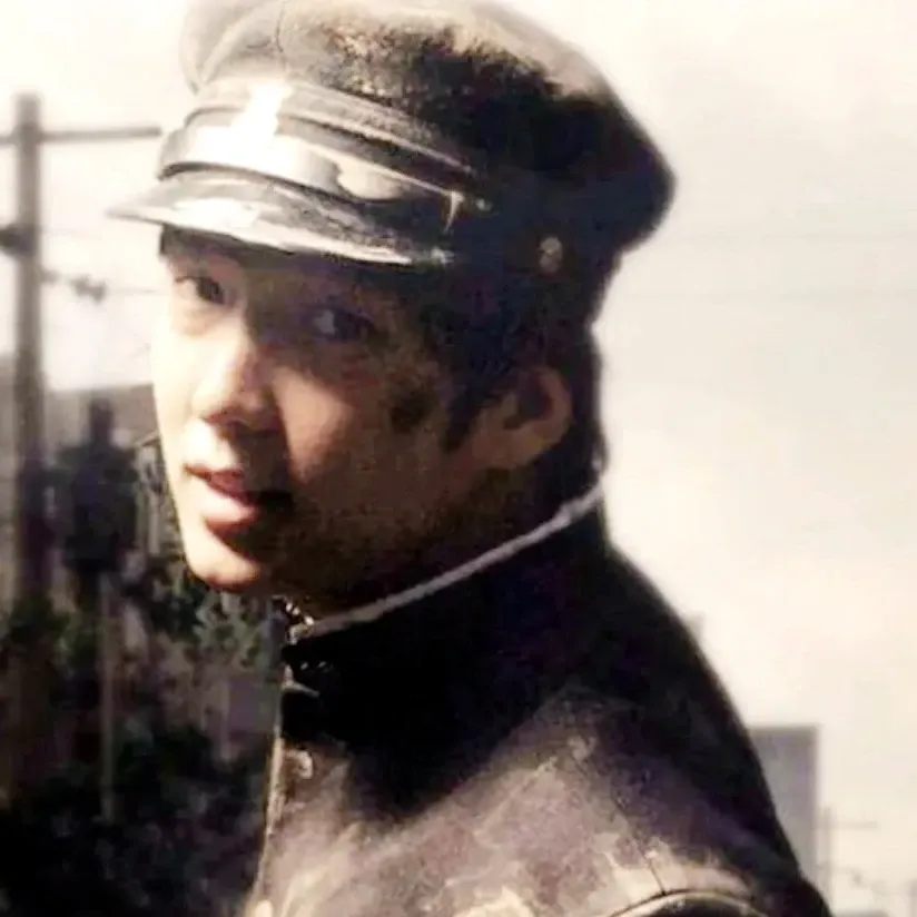 이준기의 최신 사진