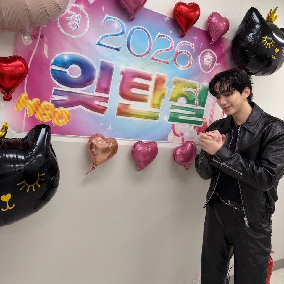 李俊昊的最新照片