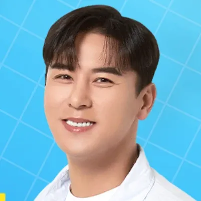 Momen yang diabadikan oleh penggemar Jang Minho