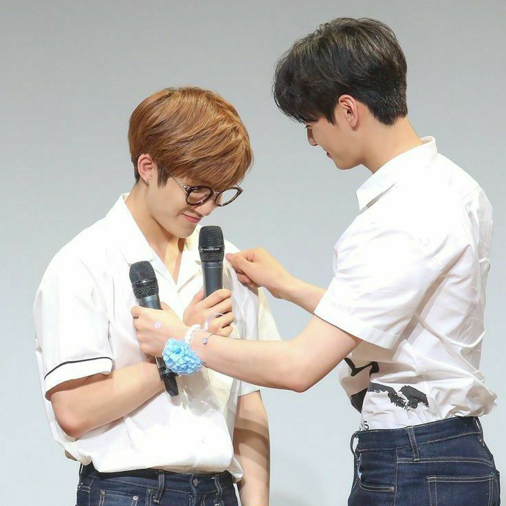 Latest photo of Cha Eunwoo