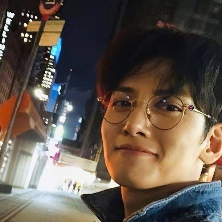 지창욱 팬이 찍은 순간