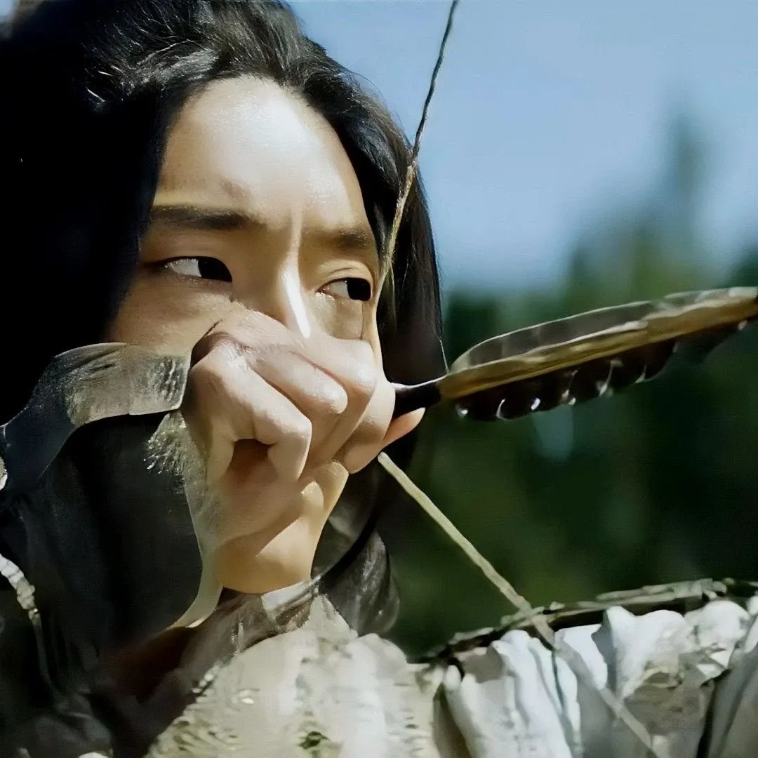 이준기의 최신 사진