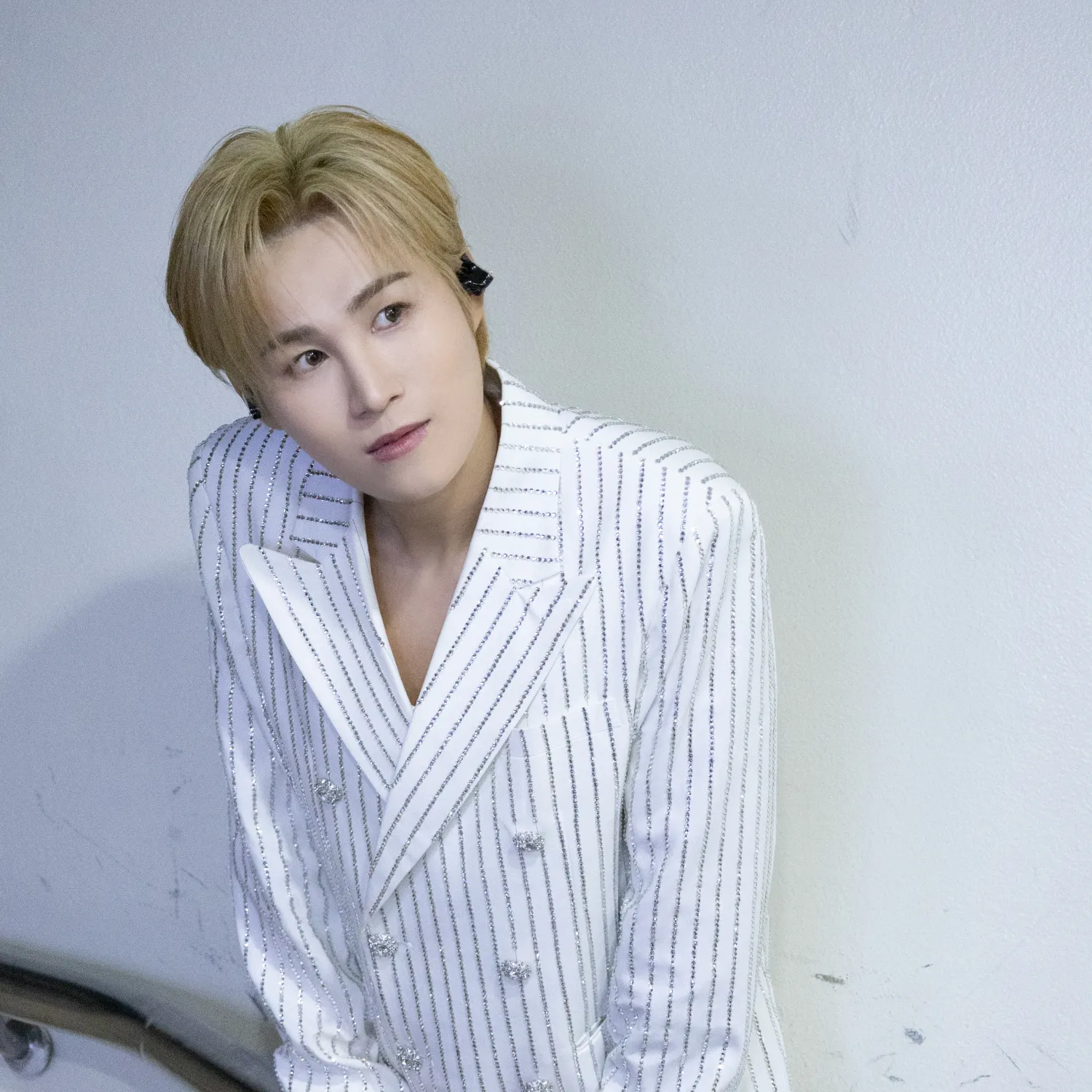 김희재 최근 활동샷