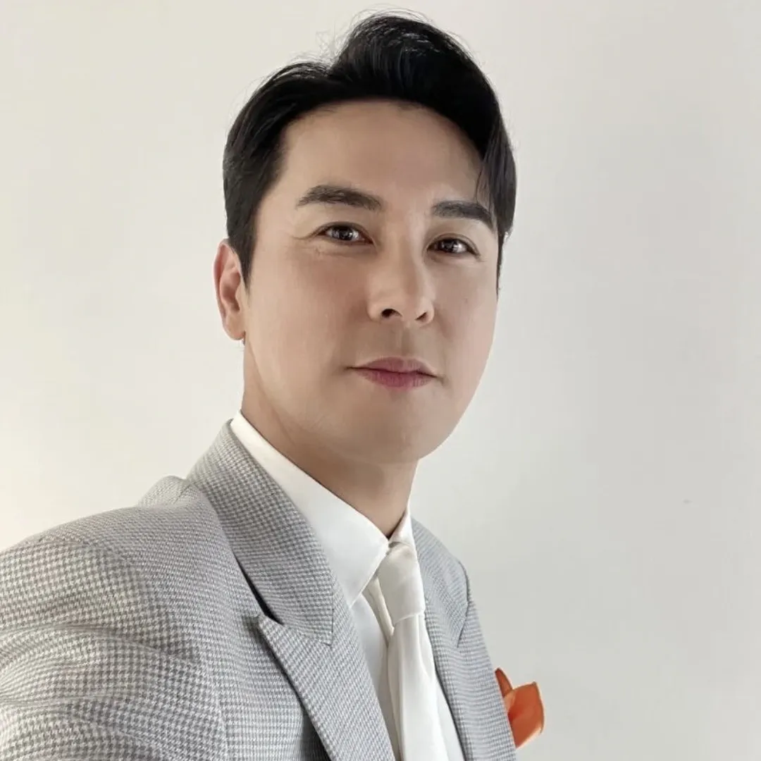 Momen yang diabadikan oleh penggemar Jang Minho