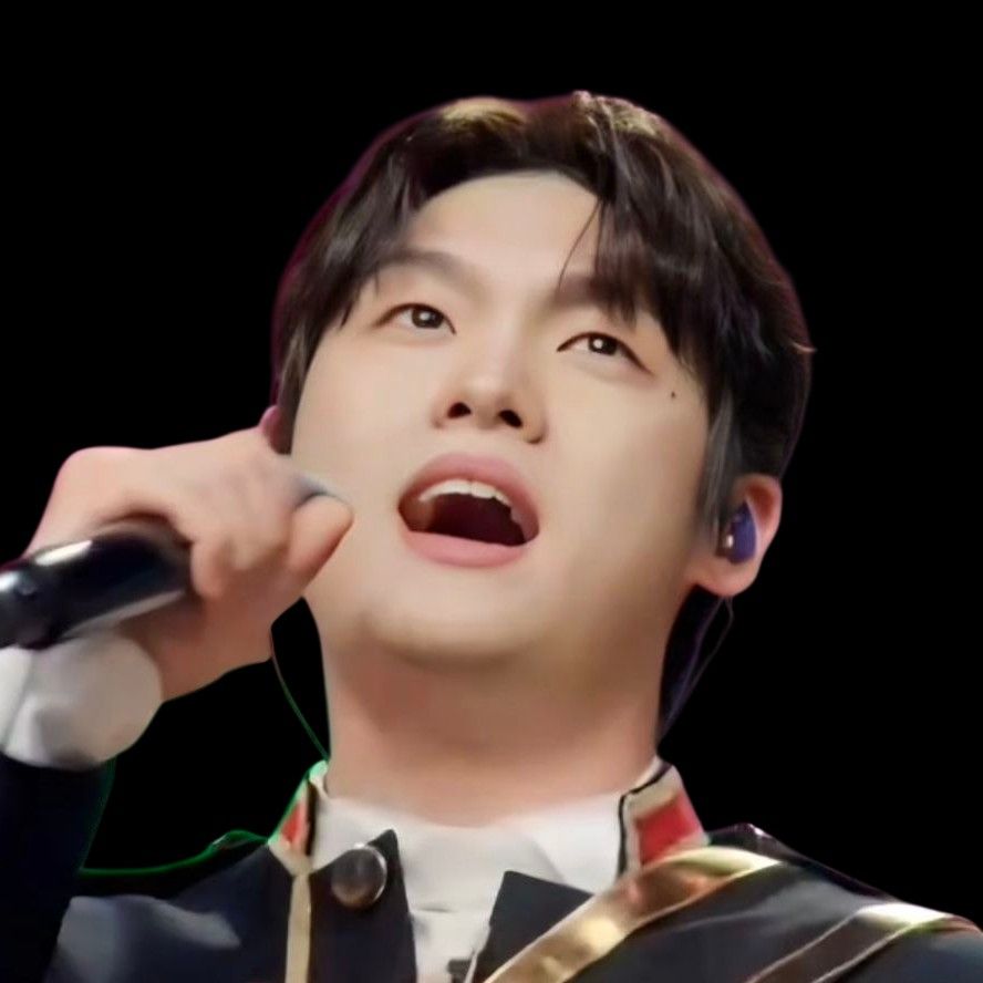 Latest photo of Choi Jaemyeong