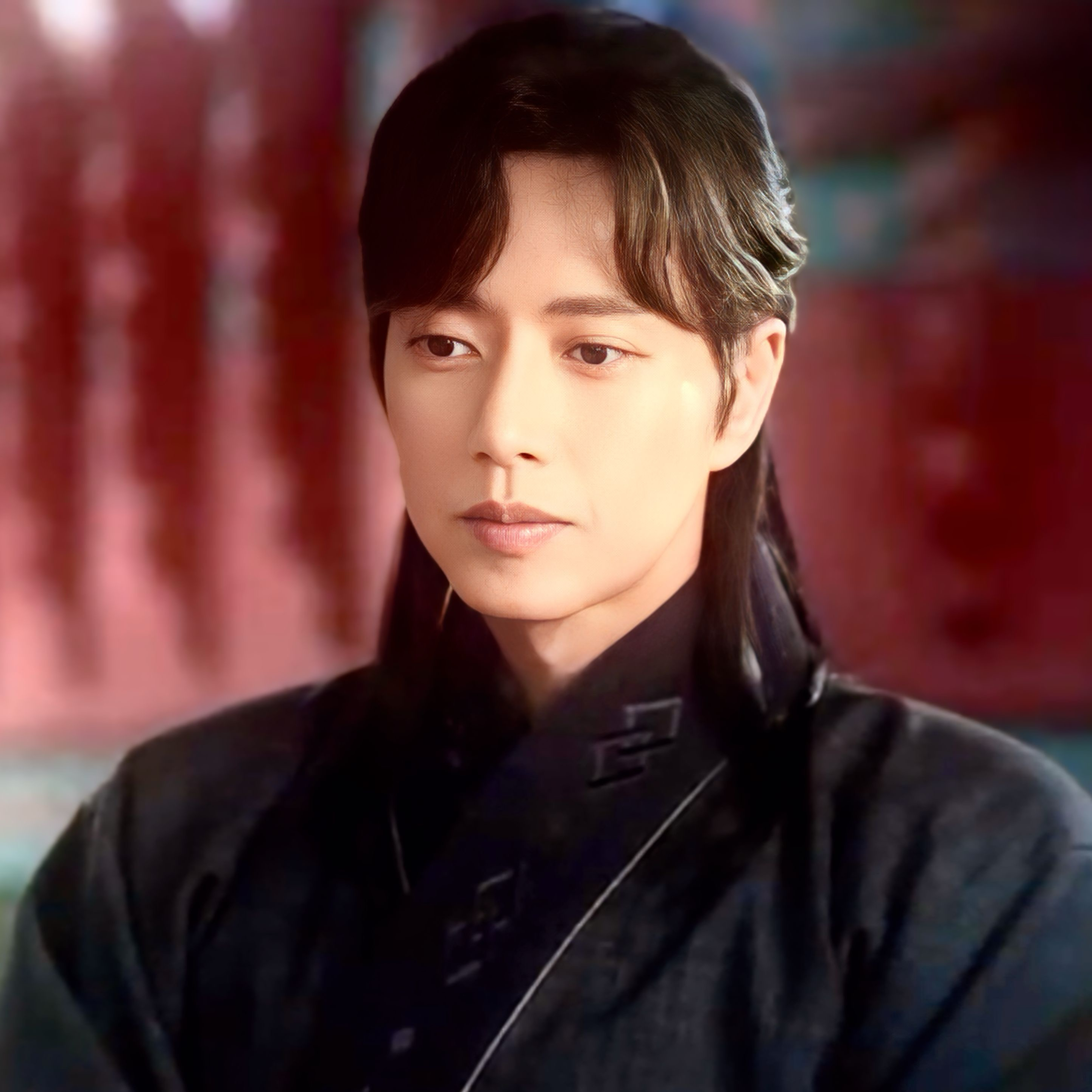 朴海镇的最新照片