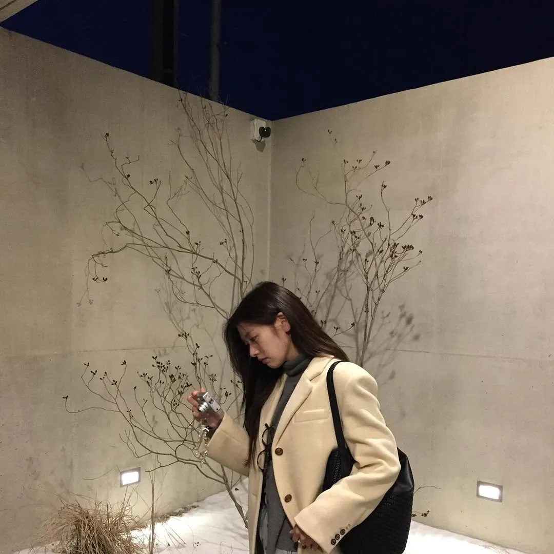 Latest photo of Jung Somin