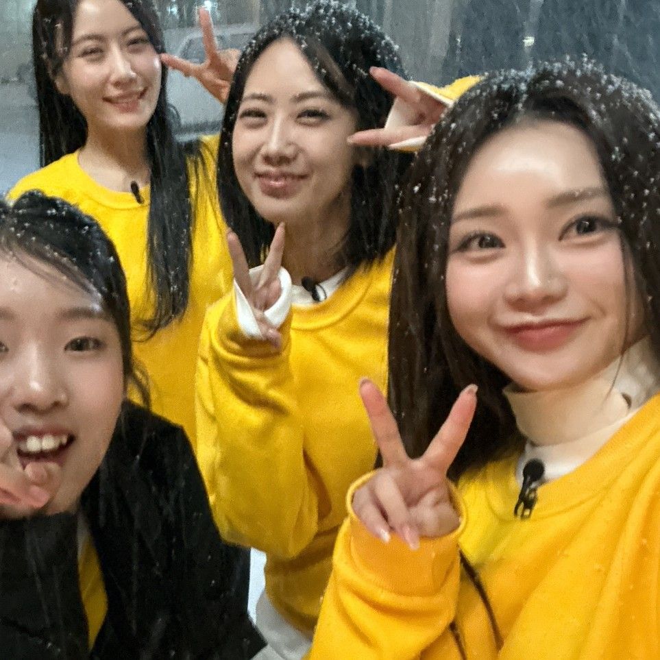 洪智允的最新照片