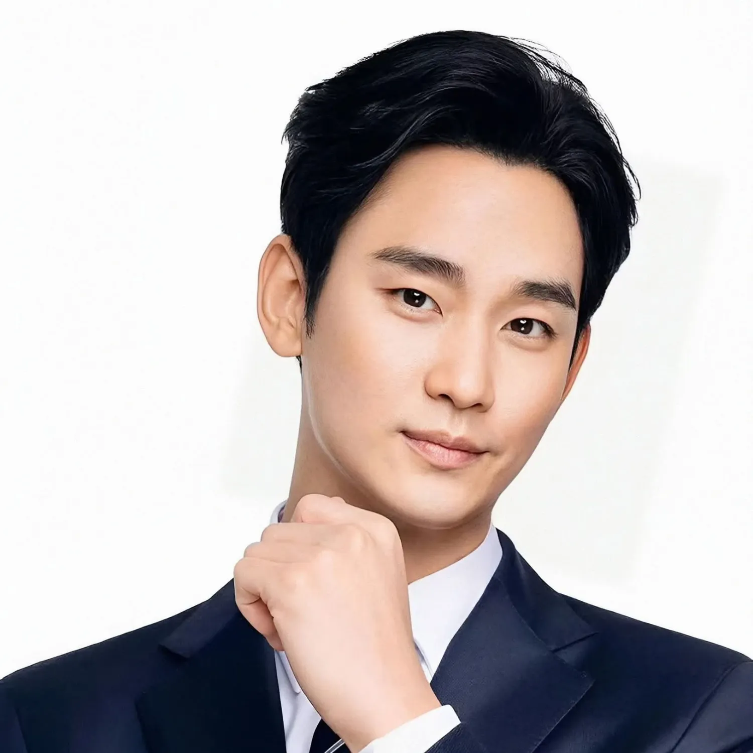 Latest photo of Kim Soohyun