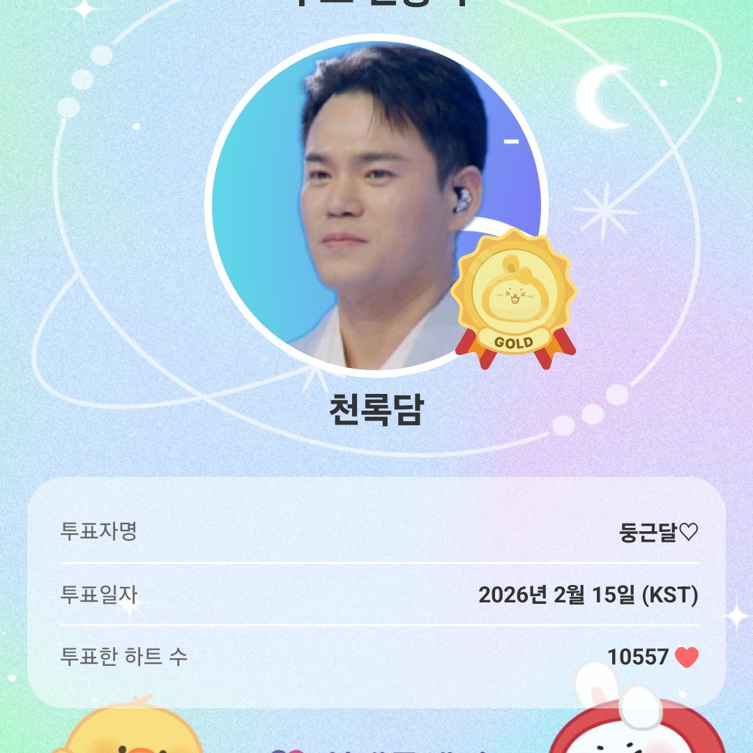 Latest photo of Cheonrokdam