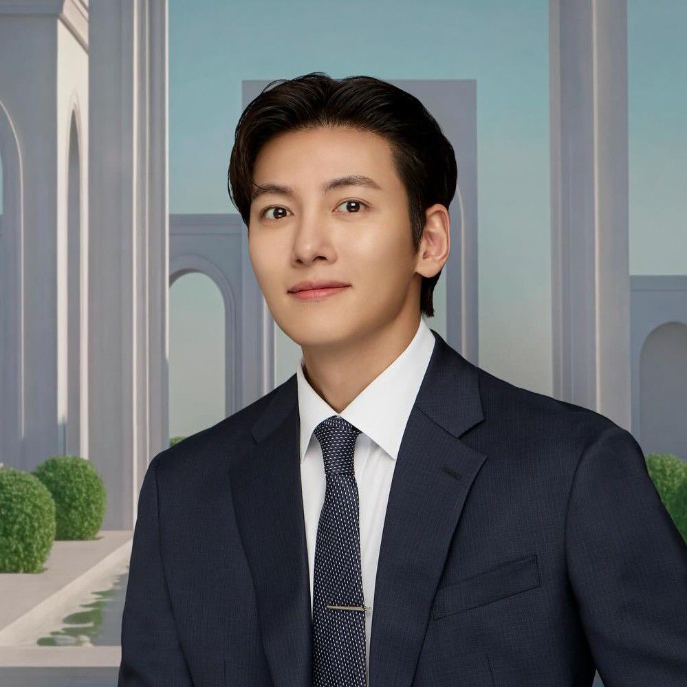 チ・チャンウクの最新写真