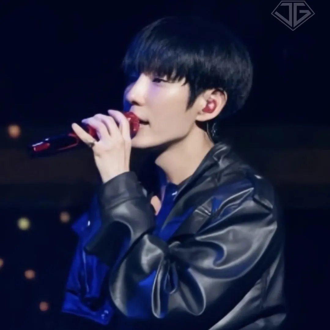 이준기의 비하인드 컷
