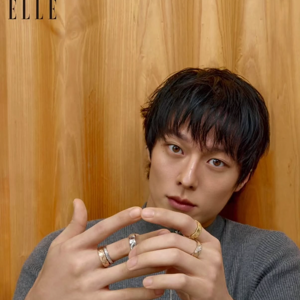 장기용 최근 활동샷