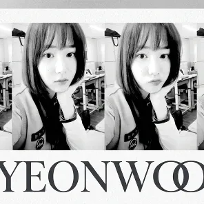 Latest photo of Yeonwoo