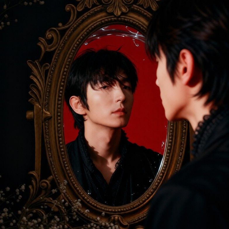 A moment captured by a fan of Lee Joongi