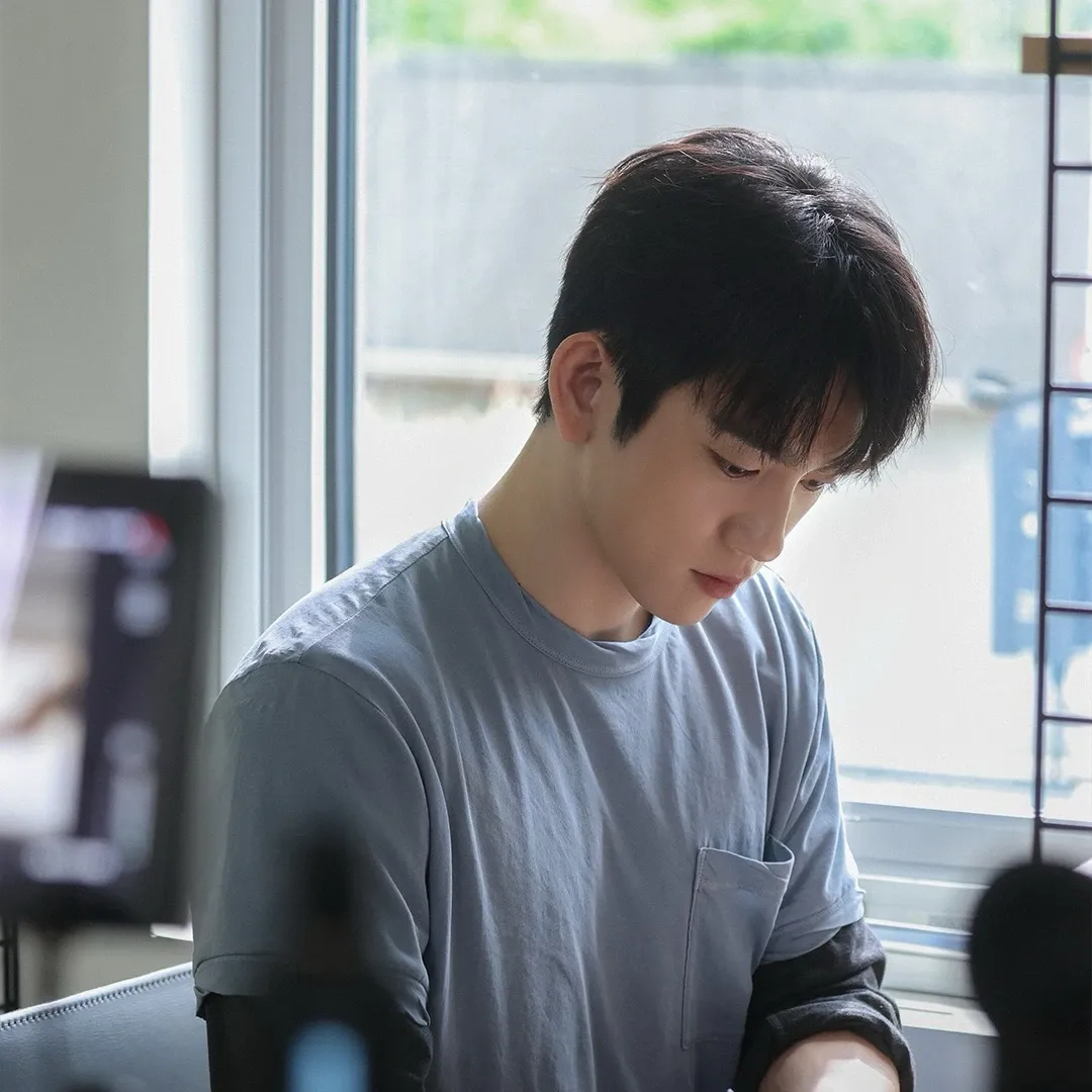 박진영 최근 활동샷