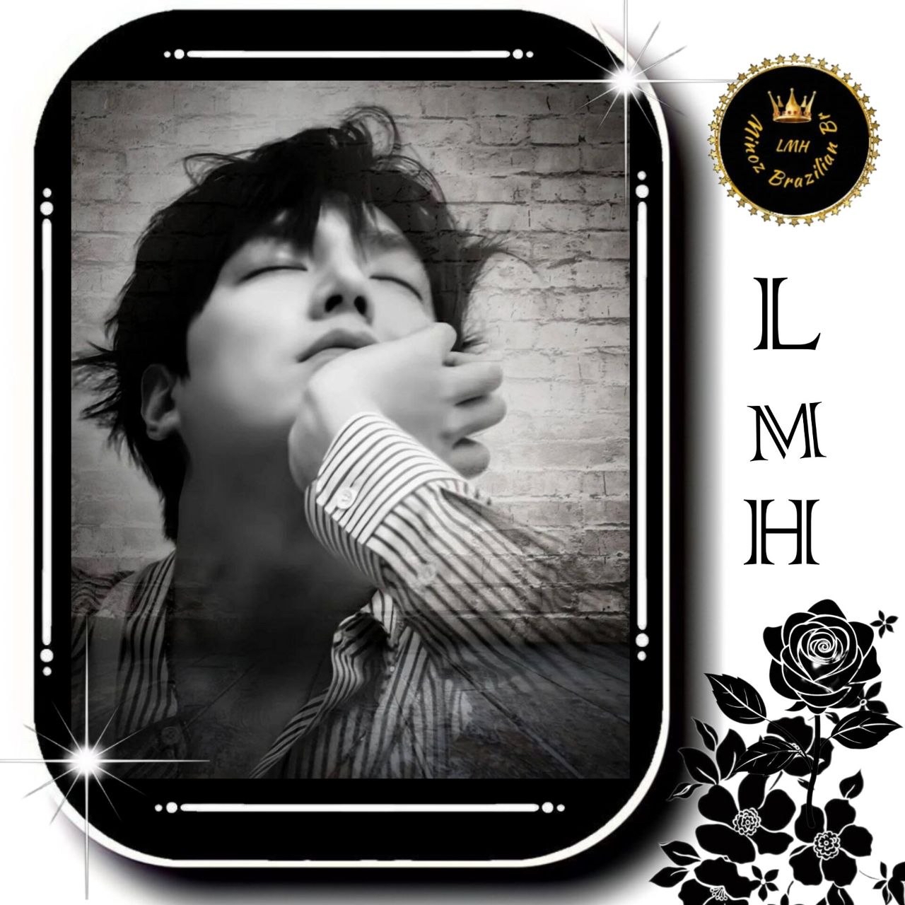 イ・ミンホの最近の活動ショット