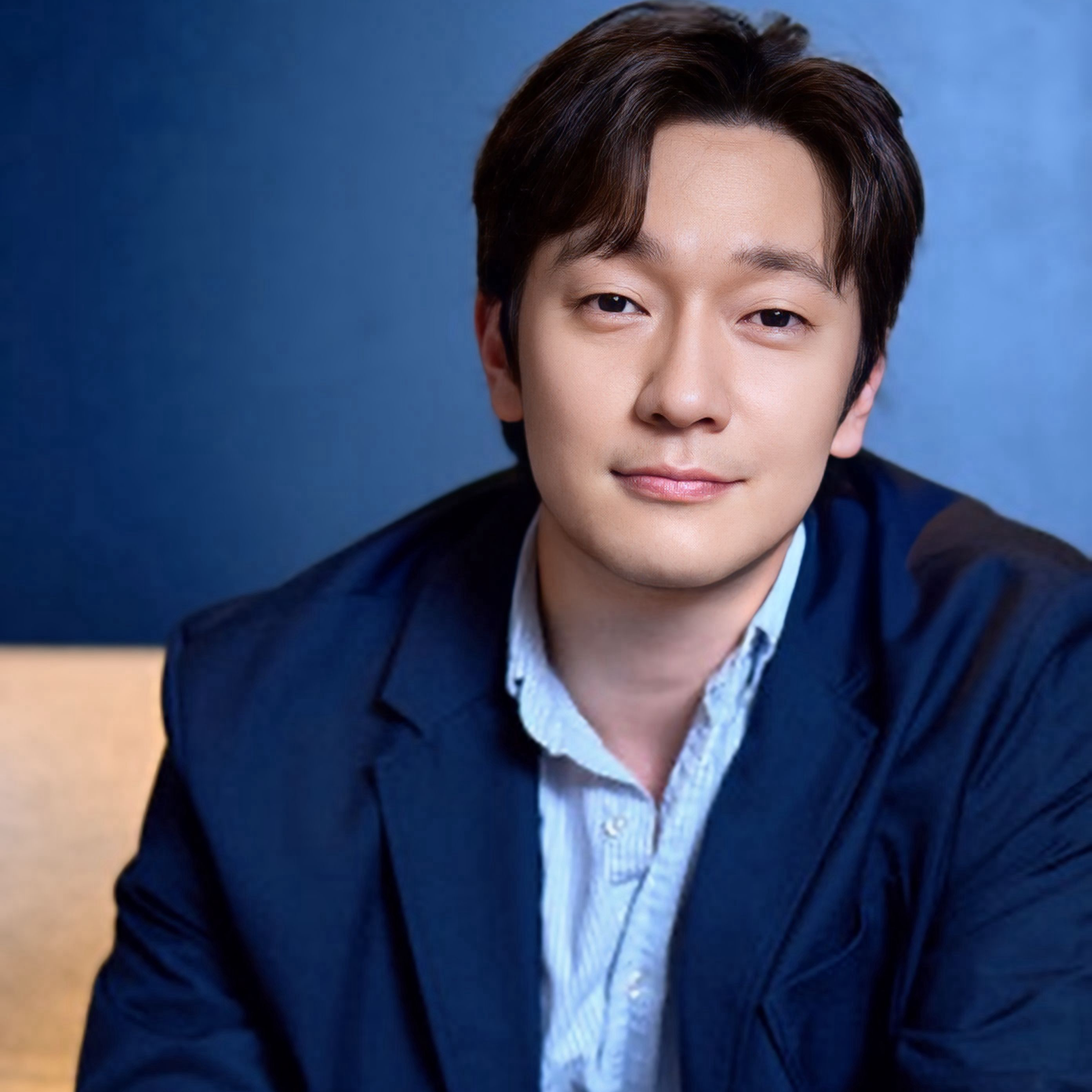 Latest photo of Son Seokkoo