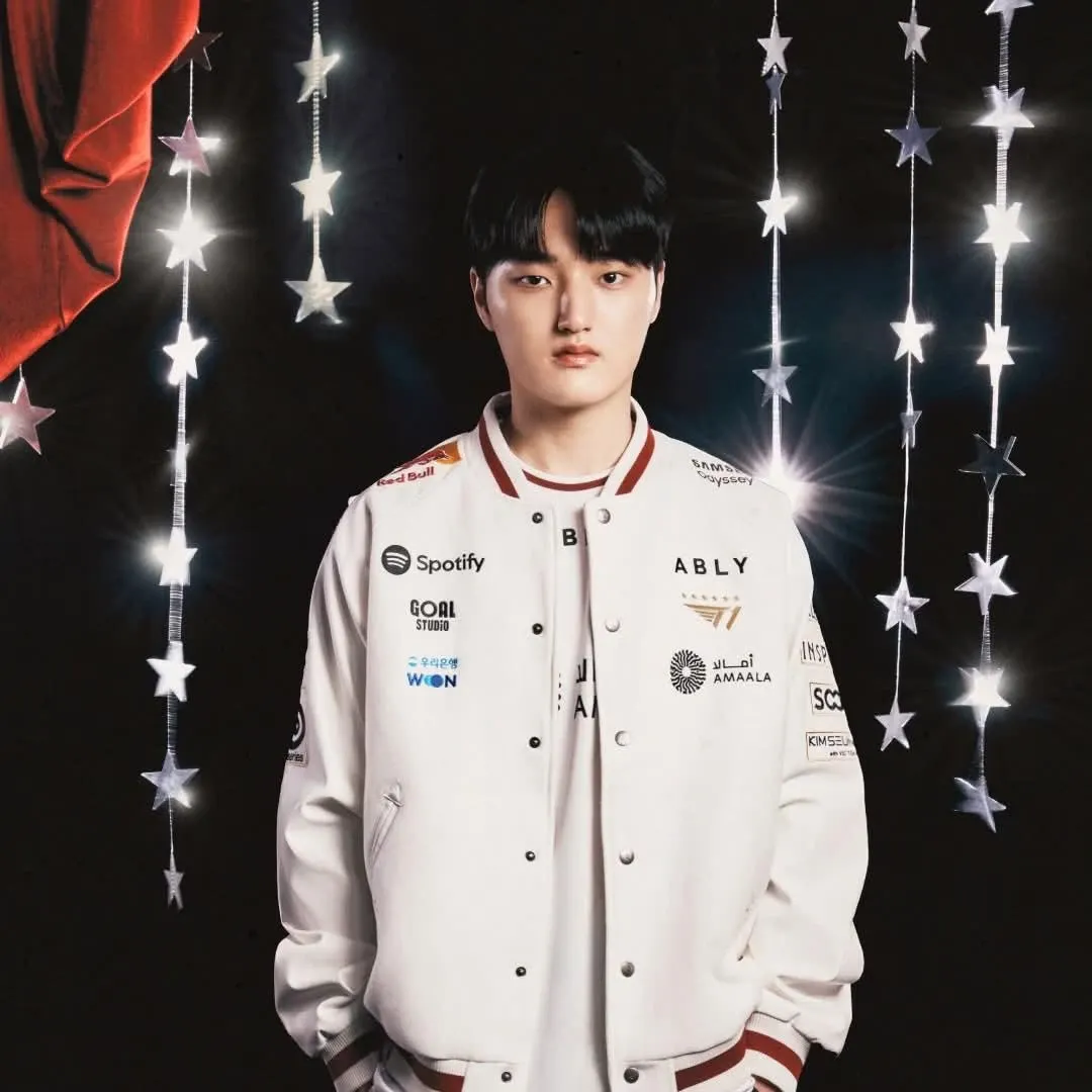 페이즈의 비하인드 컷