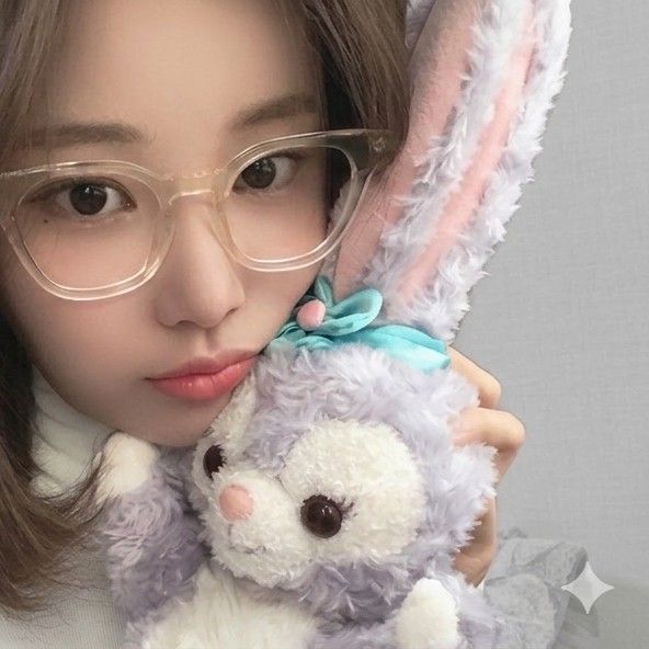 Latest photo of Yeonwoo