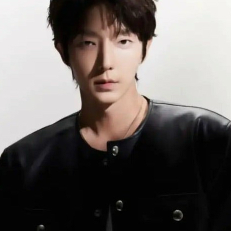 이준기 팬이 찍은 순간