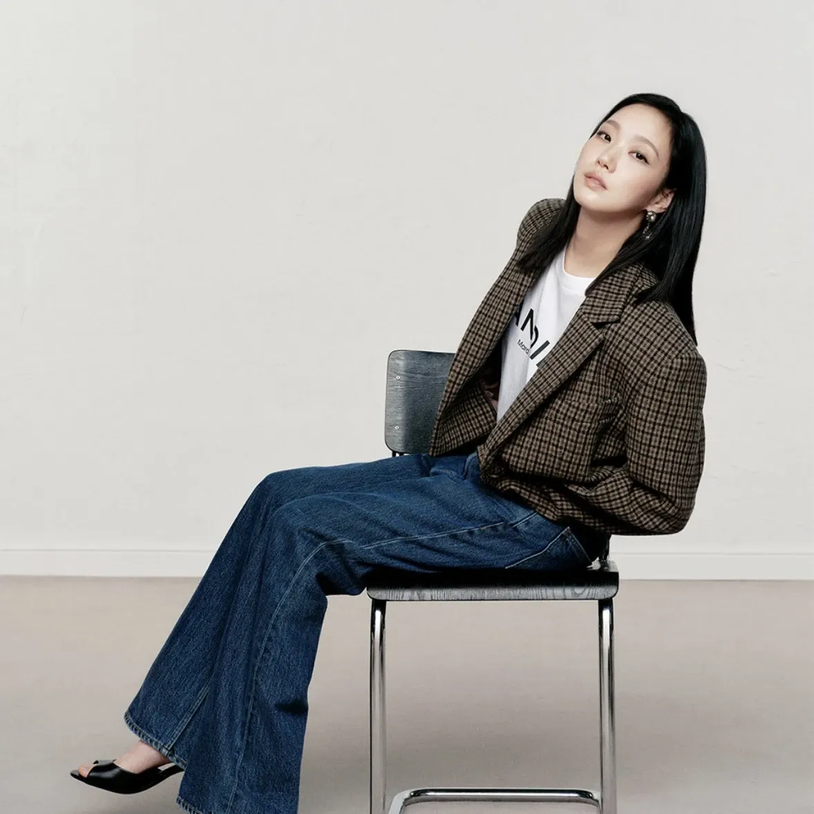 김고은 최근 활동샷
