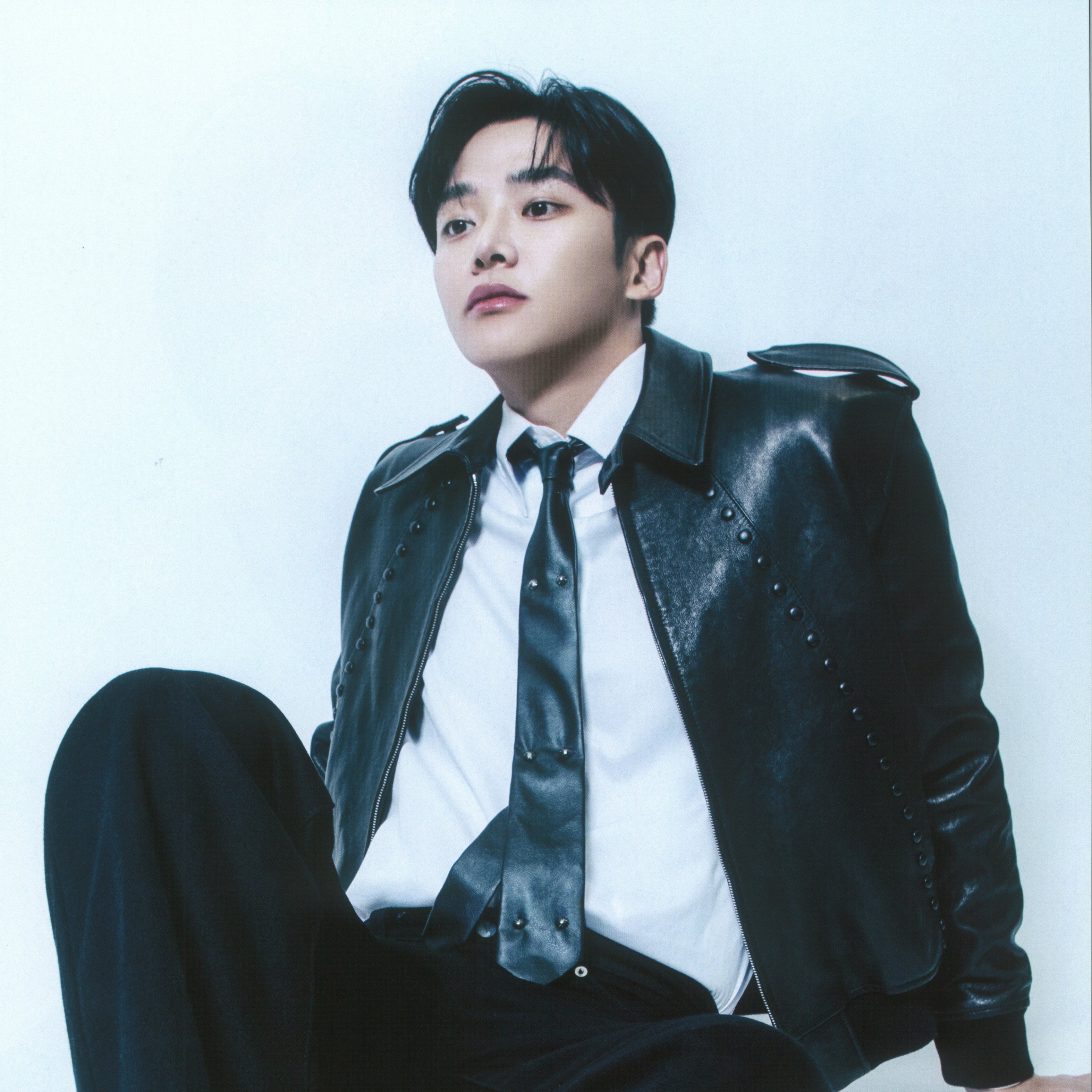 Momen yang diabadikan oleh penggemar Rowoon