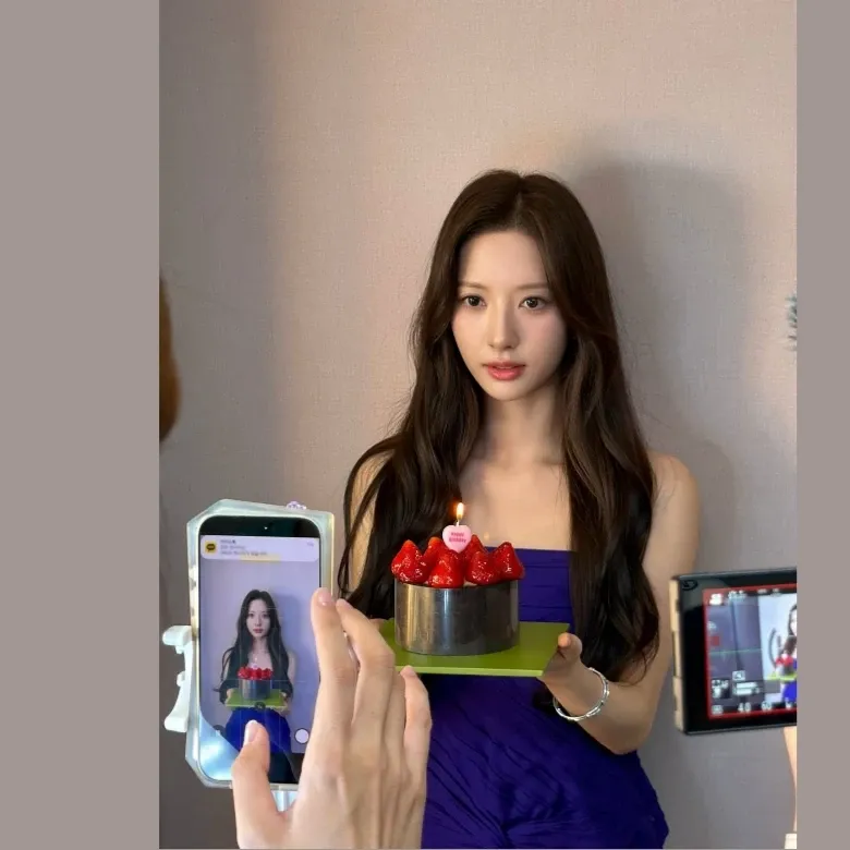 Latest photo of Bona