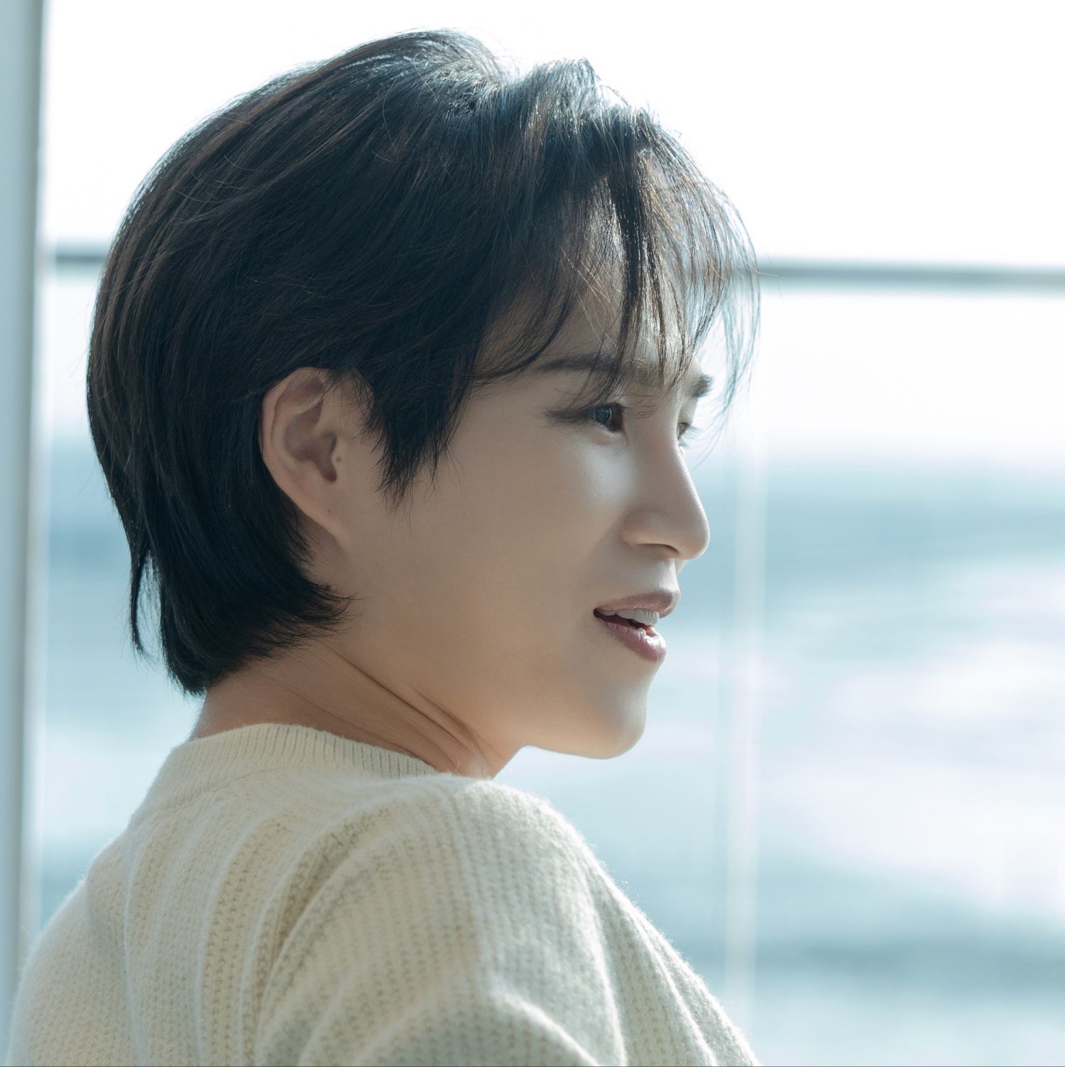 김희재 팬이 찍은 순간