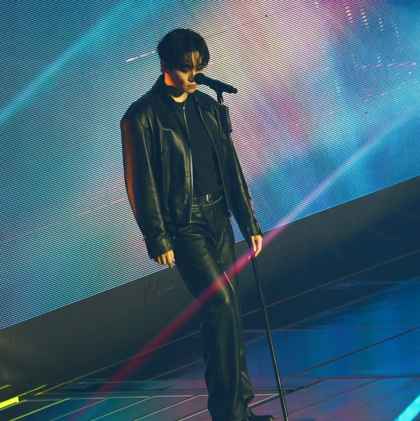 李俊昊的幕后花絮