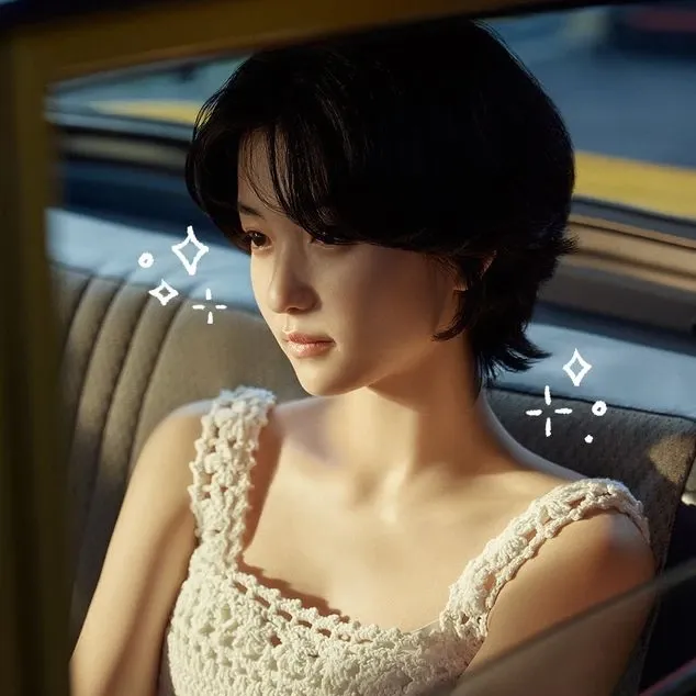 Latest photo of Kim Taeri