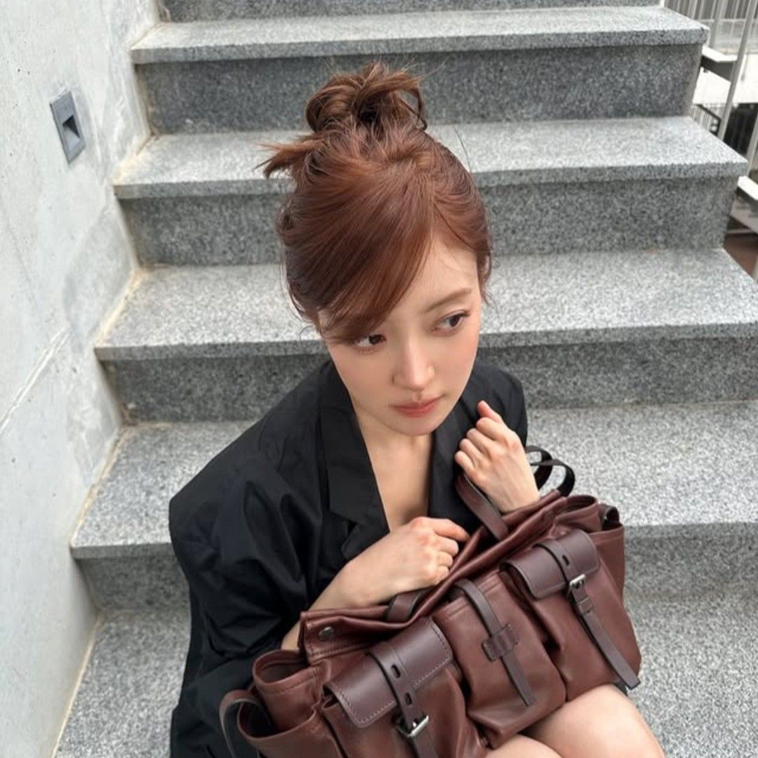 Recent activity shot of Lee Seyoung