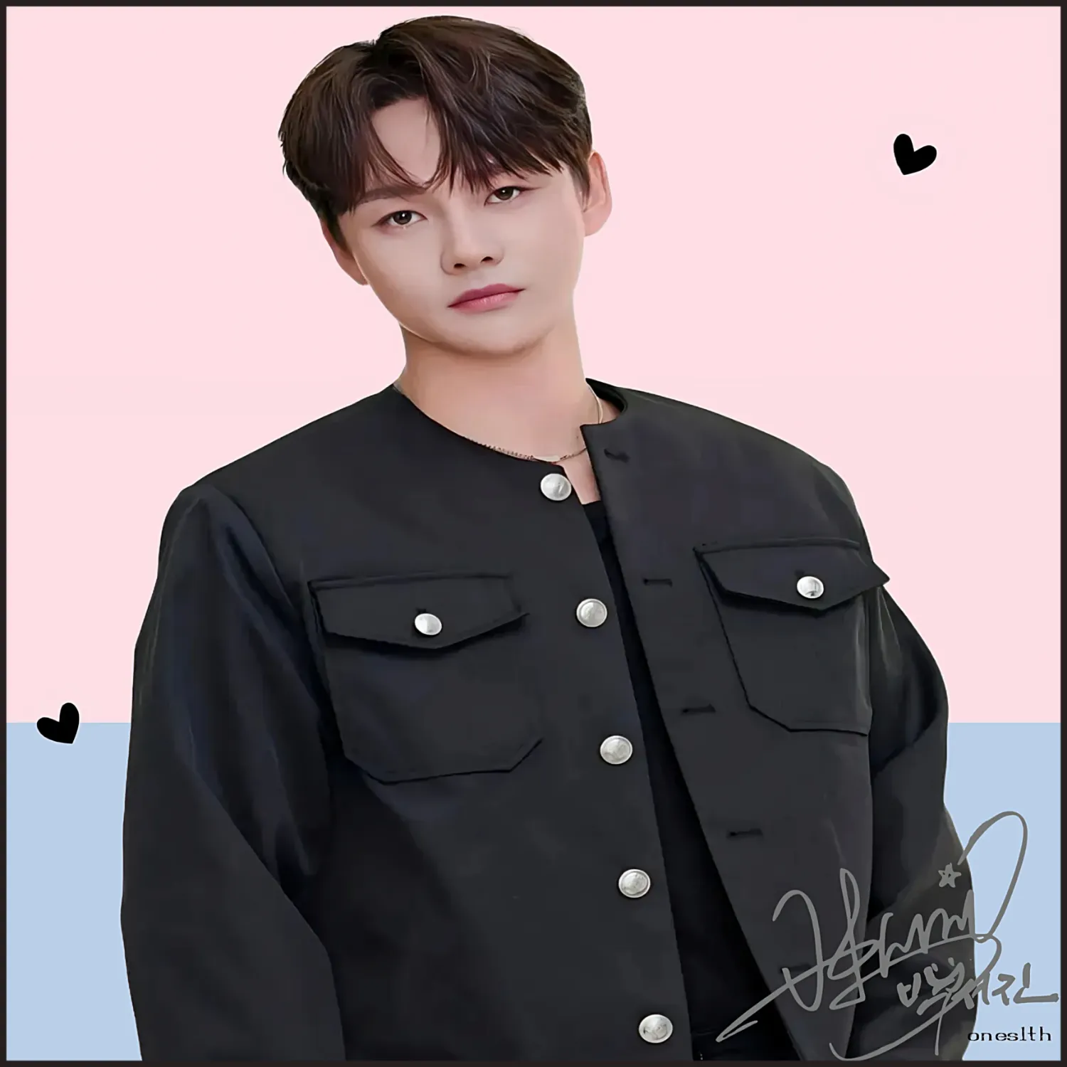 박서진의 최신 사진