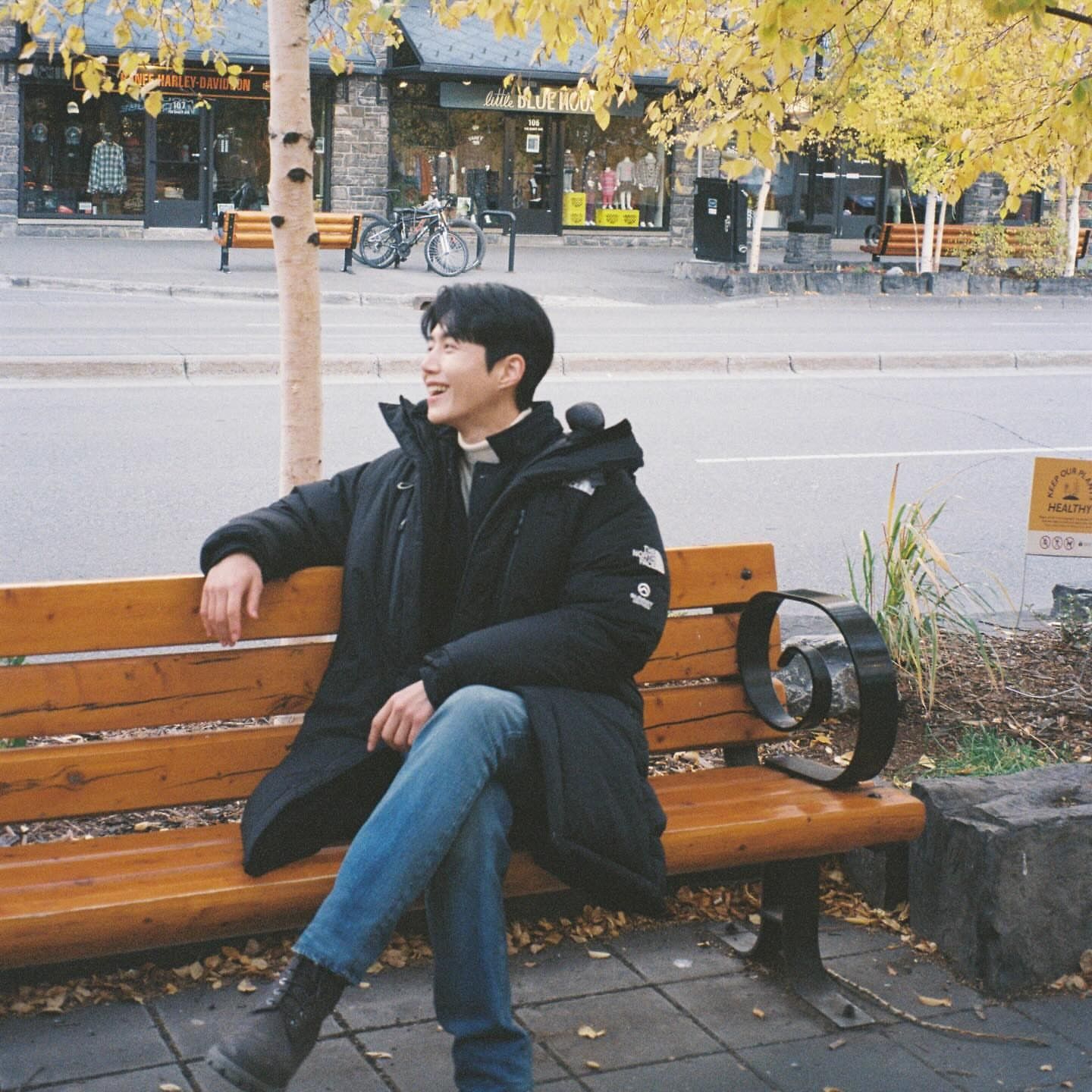 キム・ソンホの最新写真