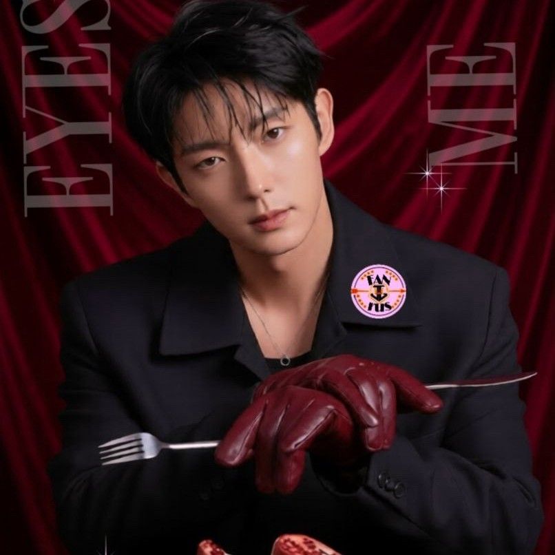 李準基的最新照片