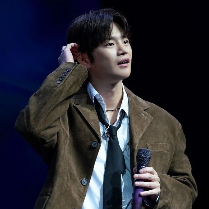 ファンが撮影したソ・イングクの瞬間