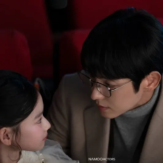 이준기 팬이 찍은 순간