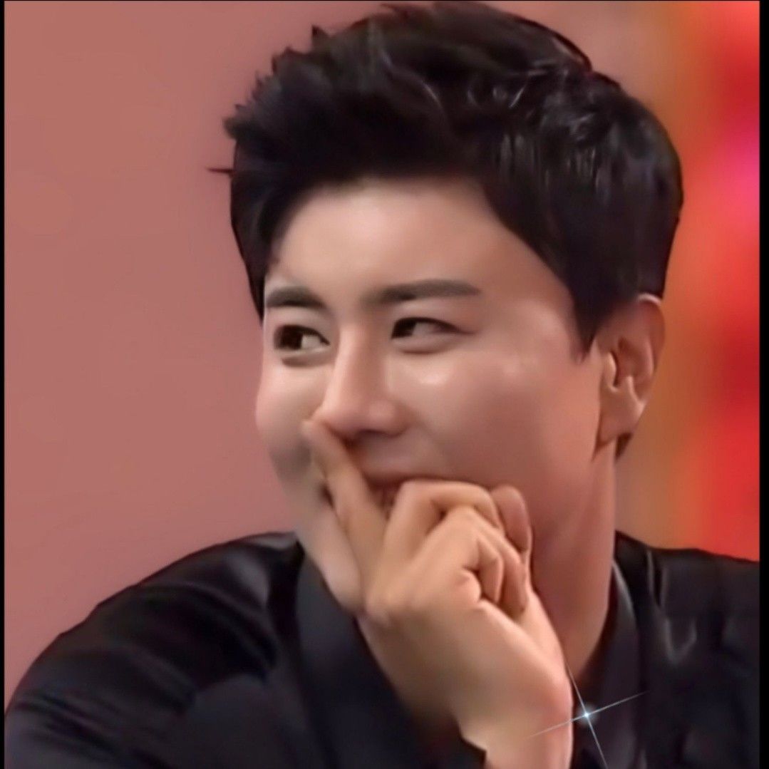 Recent activity shot of Jin Haesung