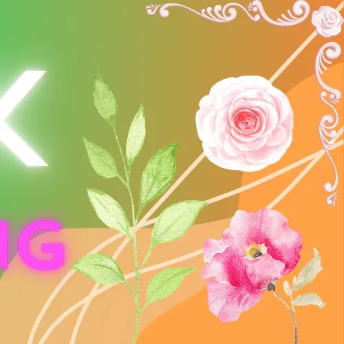 Behind-the-scenes cut of Park Boyoung