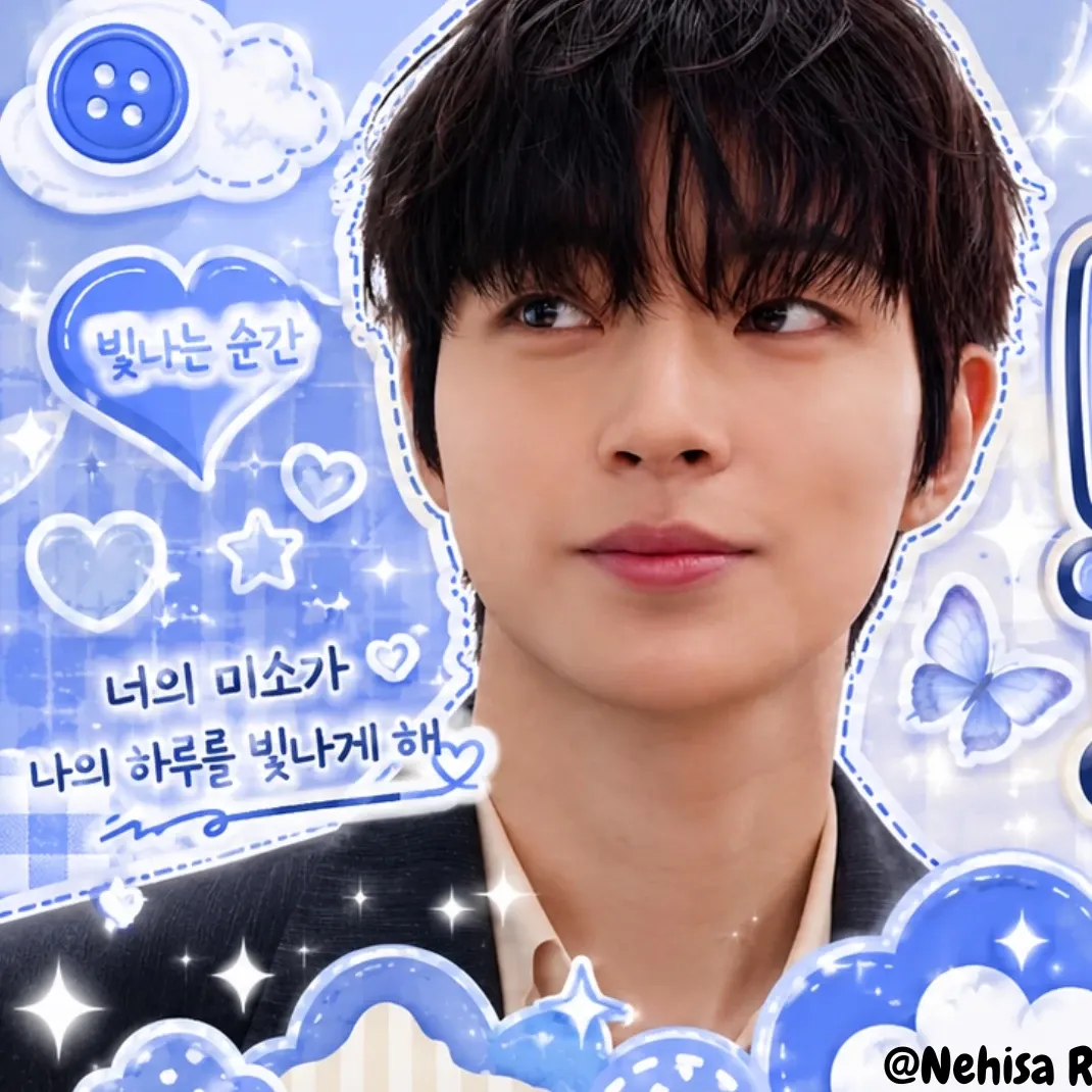 황인엽의 최신 사진