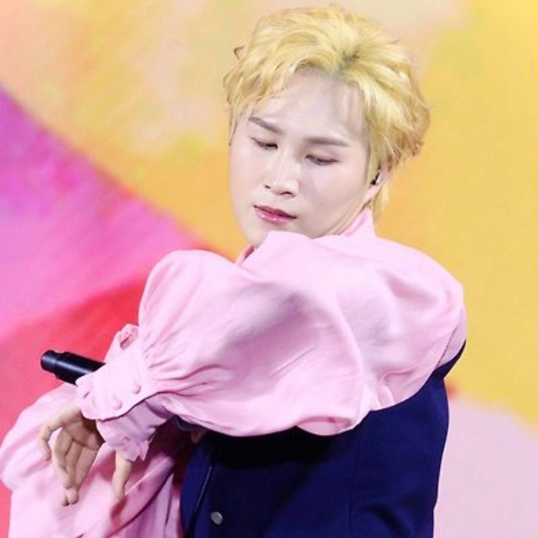 金熙栽的最新照片