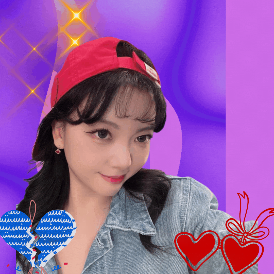 Behind-the-scenes cut of YOYOMI